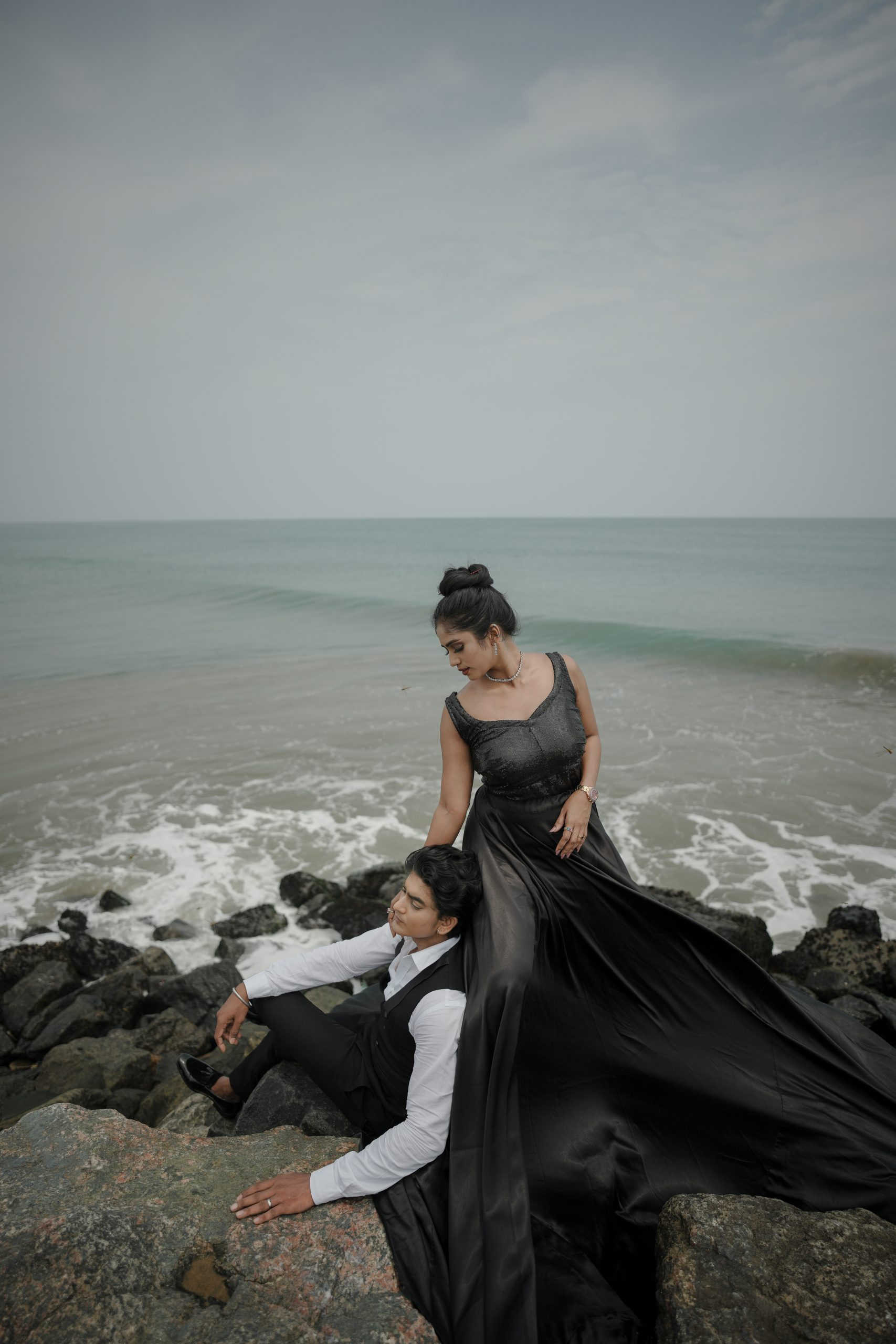 Wedding Photography In Guindy